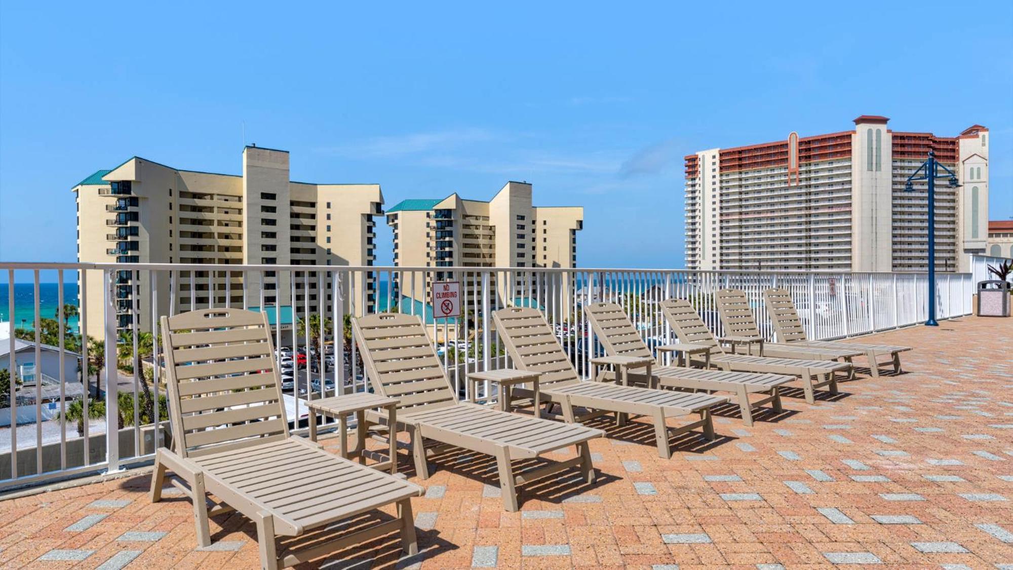 Laketown Wharf 335! 1 Bd, 2 Bathroom With Amazing Amenities Панама-Сити Экстерьер фото